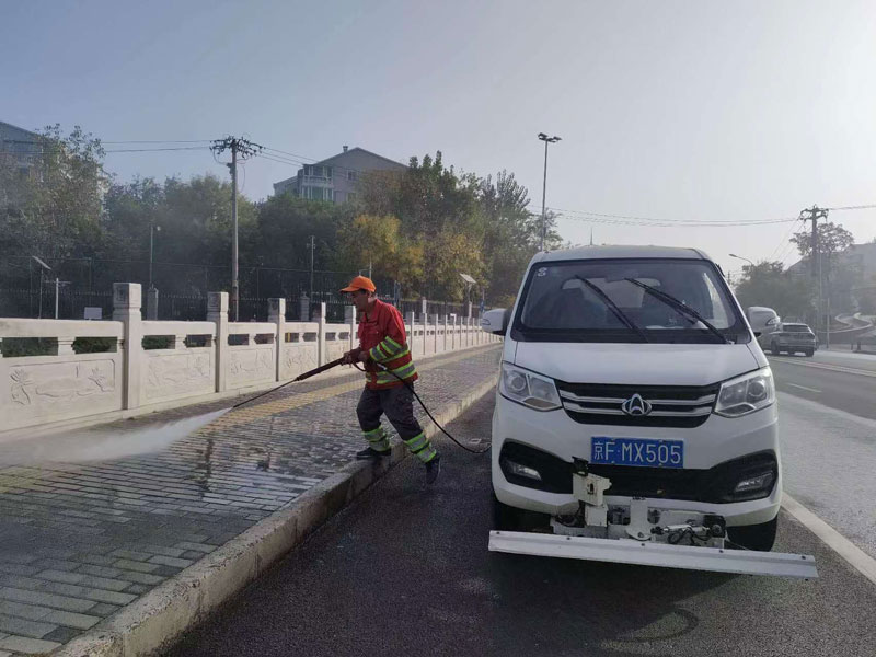 2023年12月29號降塵作業記錄